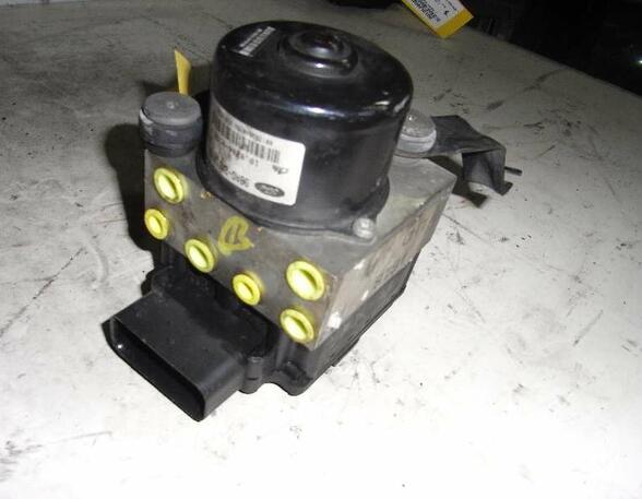 Abs Hydraulic Unit FORD Focus Turnier (DNW)