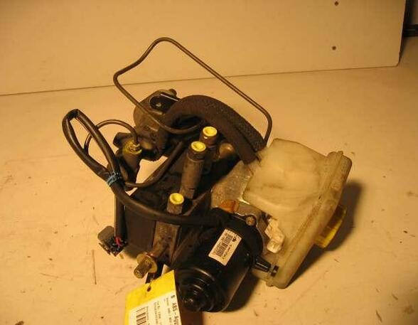 Abs Hydraulic Unit VOLVO 440 K (445)