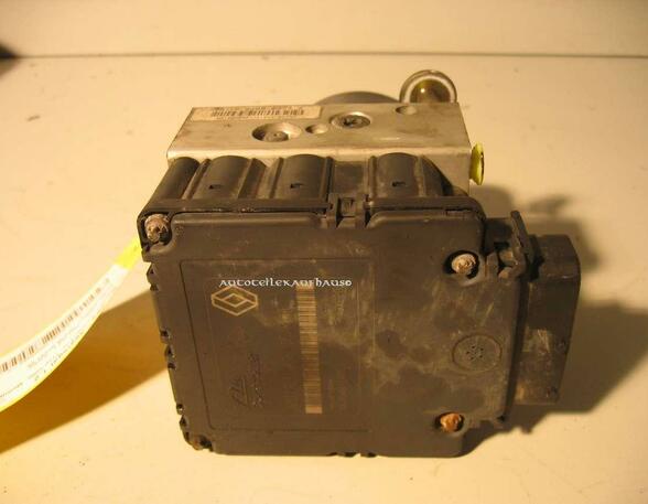 Abs Hydraulic Unit RENAULT Twingo I (C06)