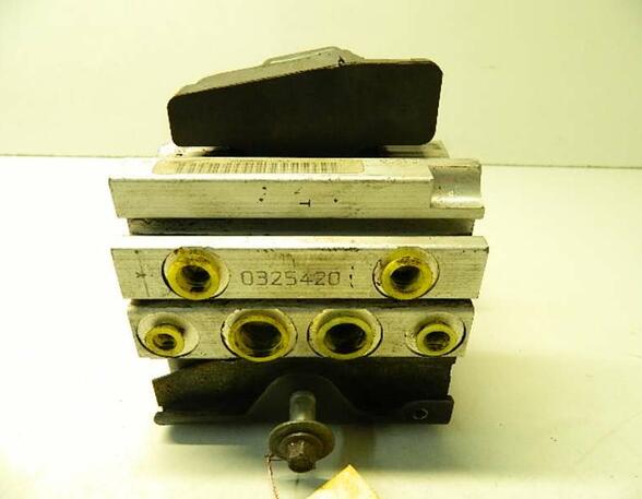 Abs Hydraulic Unit CHRYSLER Stratus (JA)