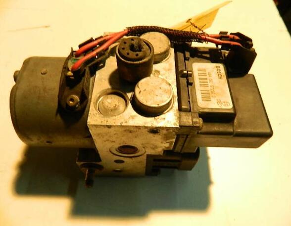 Abs Hydraulic Unit FORD Mondeo II (BAP)