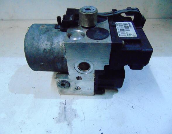 Abs Hydraulic Unit OPEL Astra G Caravan (T98)