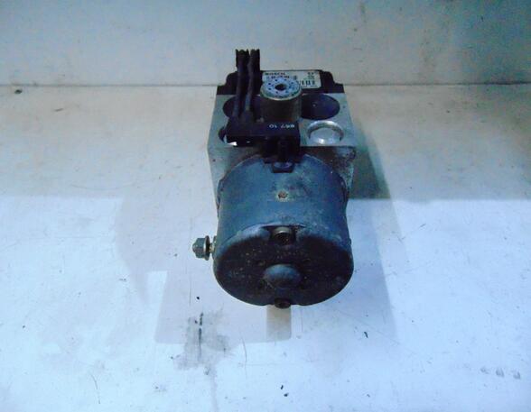 Abs Hydraulic Unit OPEL Astra G Caravan (T98)