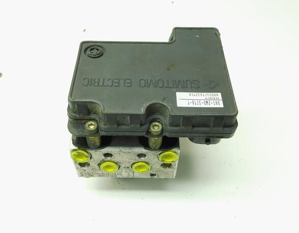 Abs Hydraulic Unit DAIHATSU CUORE VI (L251, L250_, L260_)