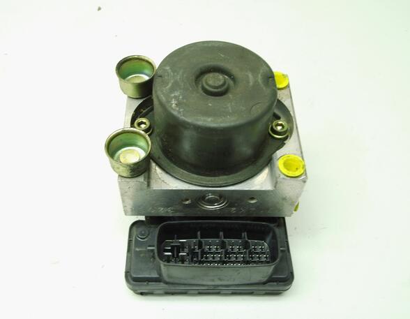 Abs Hydraulic Unit DAIHATSU CUORE VI (L251, L250_, L260_)