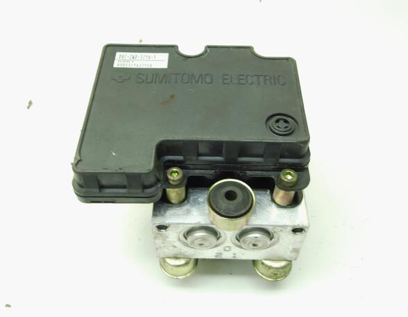 Abs Hydraulic Unit DAIHATSU CUORE VI (L251, L250_, L260_)