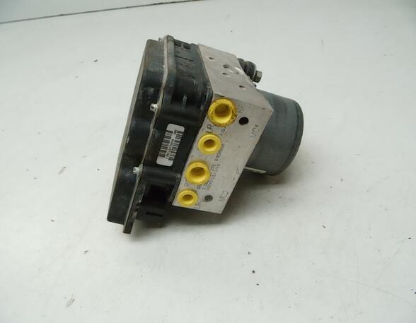 Abs Hydraulic Unit FIAT Grande Punto (199)