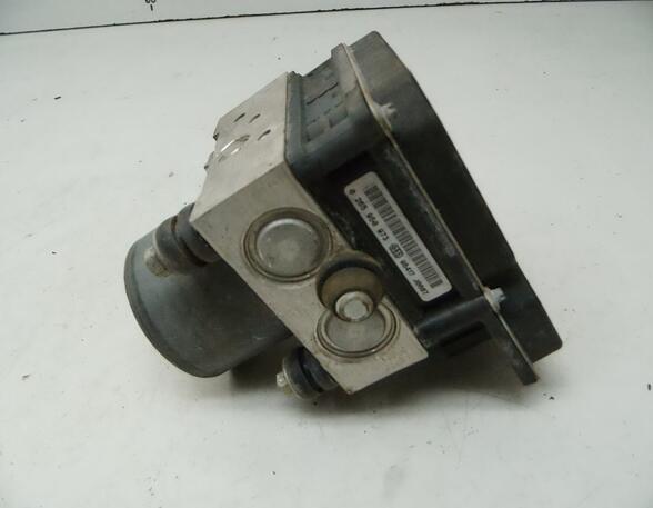 Abs Hydraulic Unit FIAT Grande Punto (199)