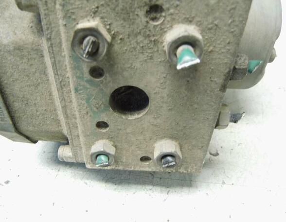 Abs Hydraulic Unit RENAULT Kangoo (KC0/1)