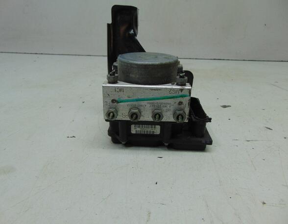 Abs Hydraulic Unit NISSAN Micra III (K12)