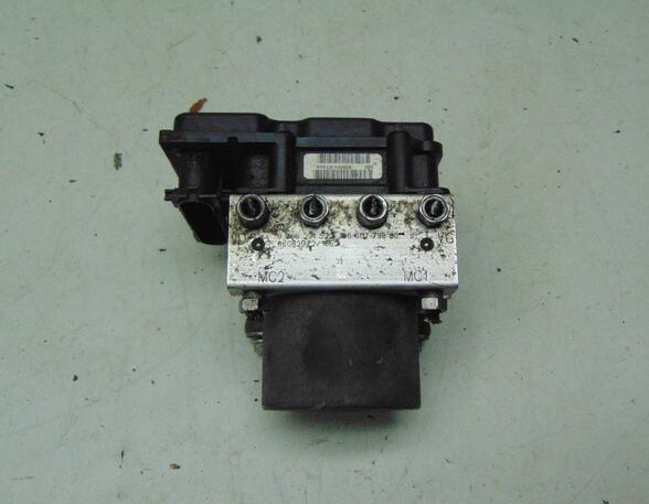 Abs Hydraulic Unit NISSAN Micra II (K11)