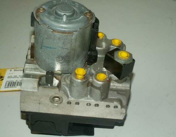 Abs Hydraulic Unit MERCEDES-BENZ C-Klasse (W202)