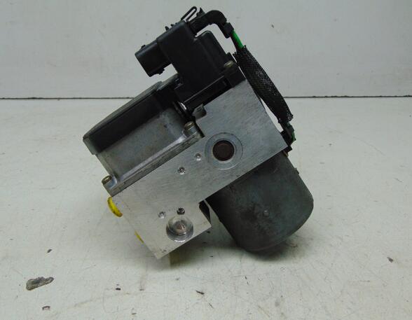 Abs Hydraulic Unit OPEL Zafira A (F75_)