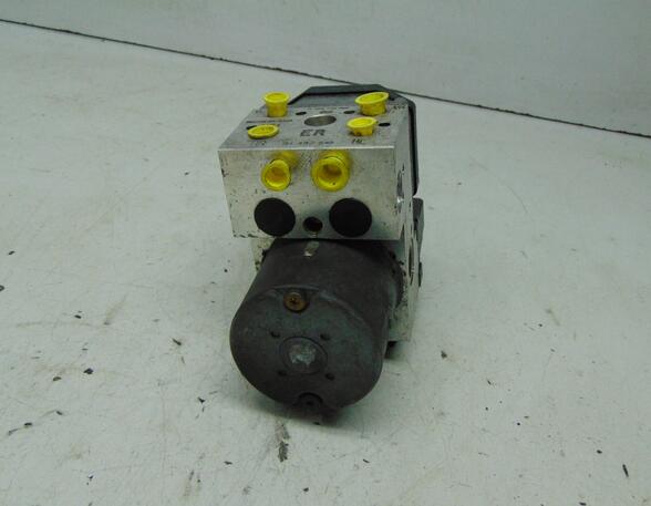 Abs Hydraulic Unit OPEL Zafira A (F75_)