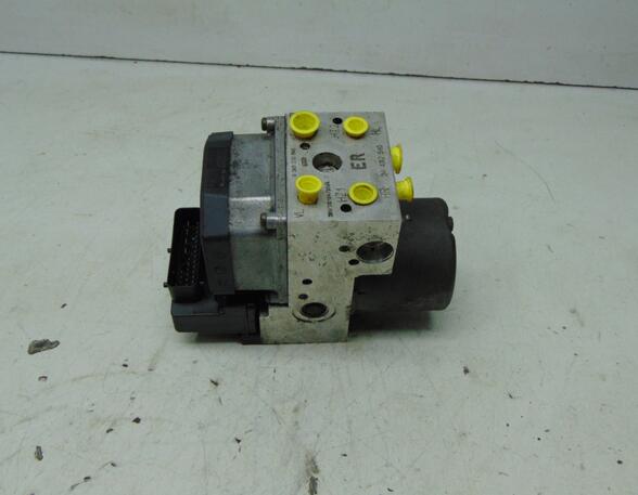 Abs Hydraulic Unit OPEL Zafira A (F75_)