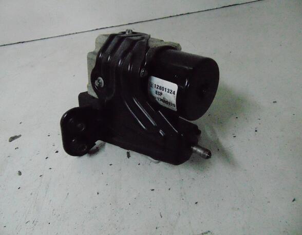 Abs Hydraulic Unit SAAB 9-3 (D75, D79, E79, YS3F)