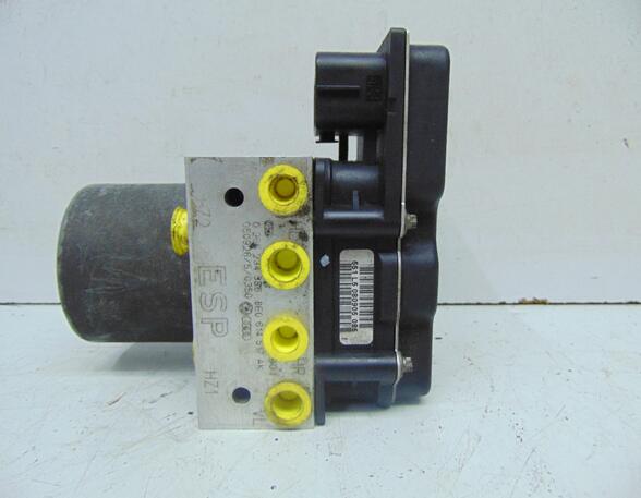 Abs Hydraulic Unit AUDI A4 (8E2), AUDI A4 (8EC, B7)