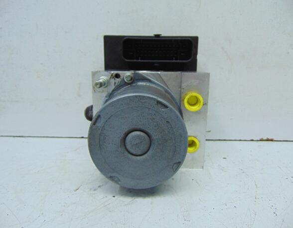 Abs Hydraulic Unit AUDI A4 (8E2), AUDI A4 (8EC, B7)