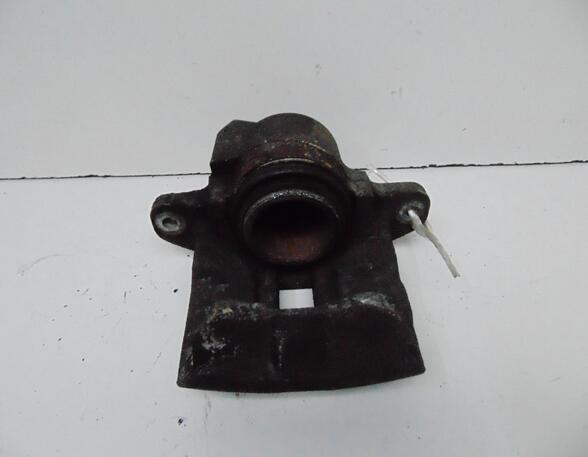 Brake Caliper RENAULT Twingo II (CN0)