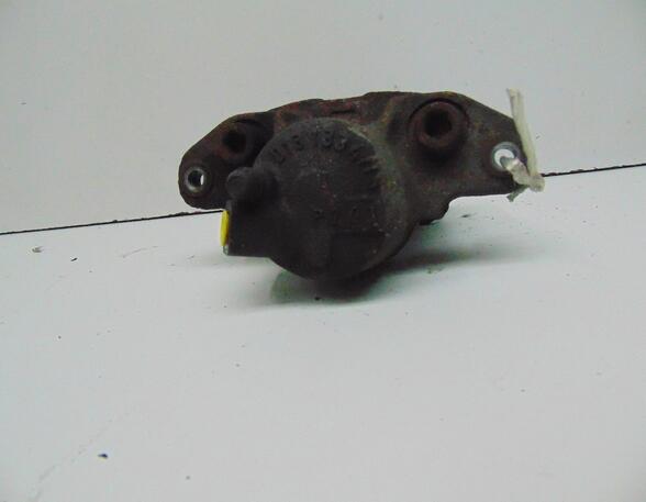 Brake Caliper RENAULT Twingo II (CN0)