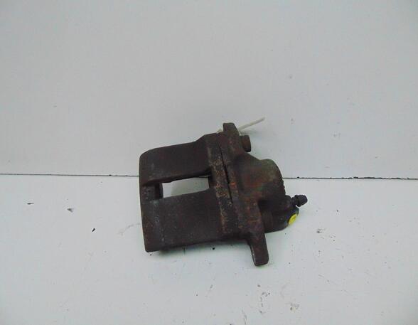 Brake Caliper RENAULT Twingo II (CN0)