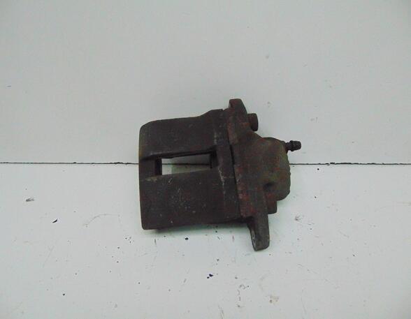 Brake Caliper RENAULT Twingo II (CN0)