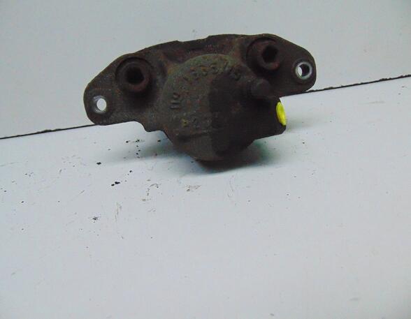 Brake Caliper RENAULT Twingo II (CN0)