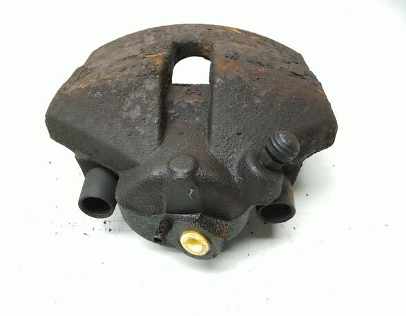 Brake Caliper AUDI A3 (8P1)