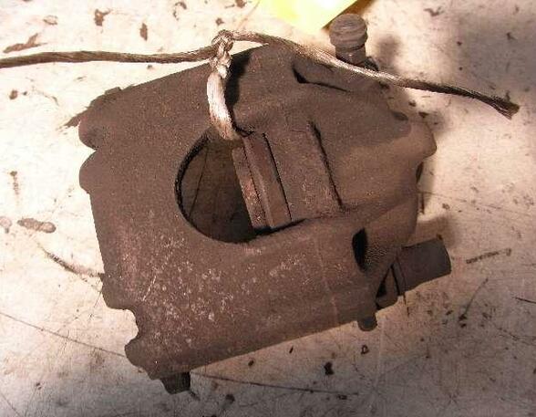 Brake Caliper VW Golf II (19E, 1G1)