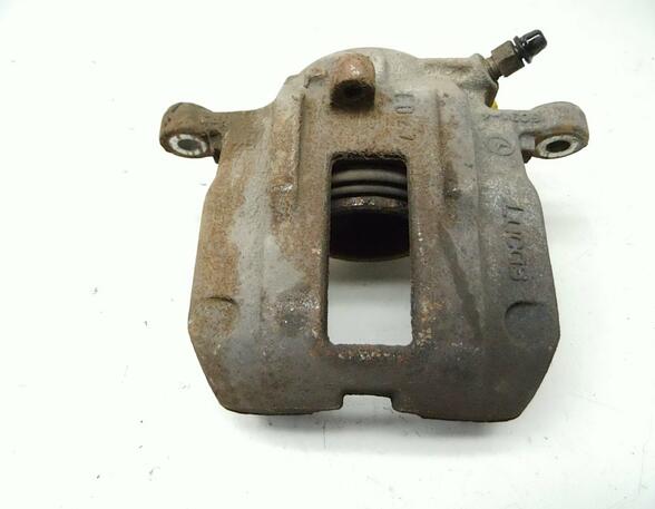 Brake Caliper MERCEDES-BENZ A-Klasse (W168)