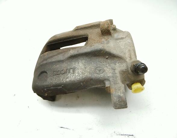 Brake Caliper MERCEDES-BENZ A-Klasse (W168)