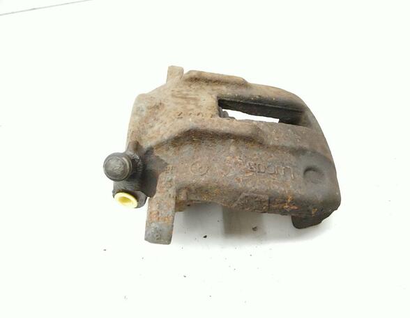 Brake Caliper MERCEDES-BENZ A-Klasse (W168)