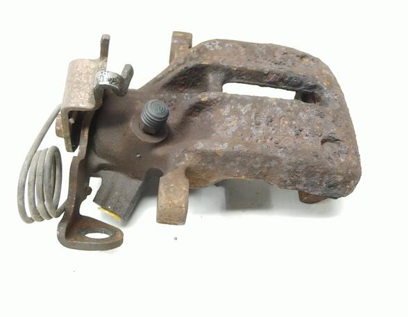 Brake Caliper AUDI A4 (8D2, B5)