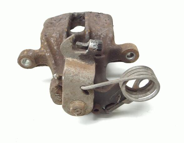 Brake Caliper AUDI A4 (8D2, B5)