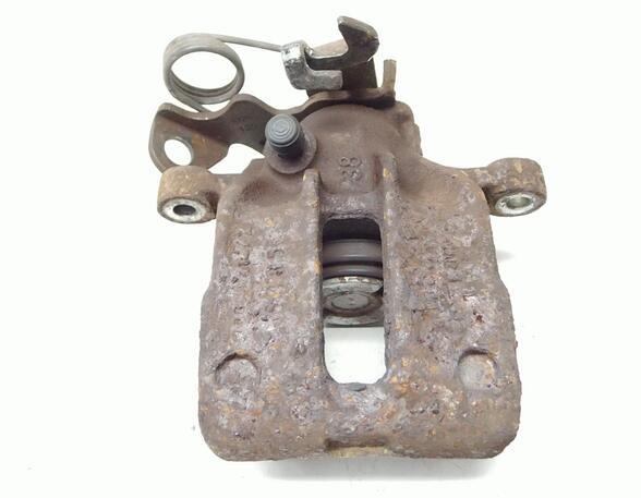 Brake Caliper AUDI A4 (8D2, B5)