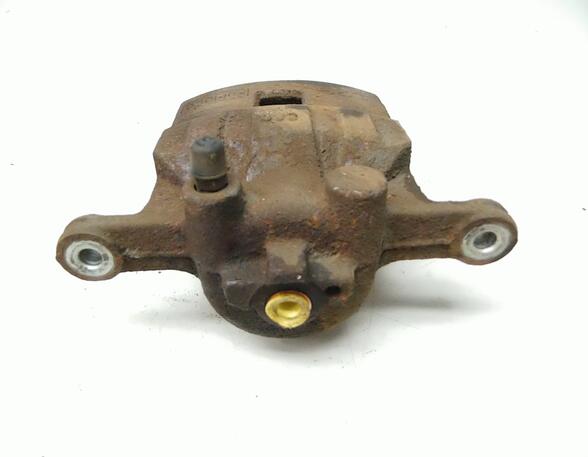 Brake Caliper MAZDA 2 (DE, DH)