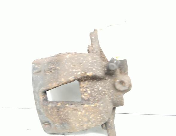 Brake Caliper OPEL Corsa D (S07)