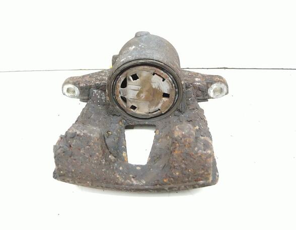 Brake Caliper OPEL Corsa D (S07)