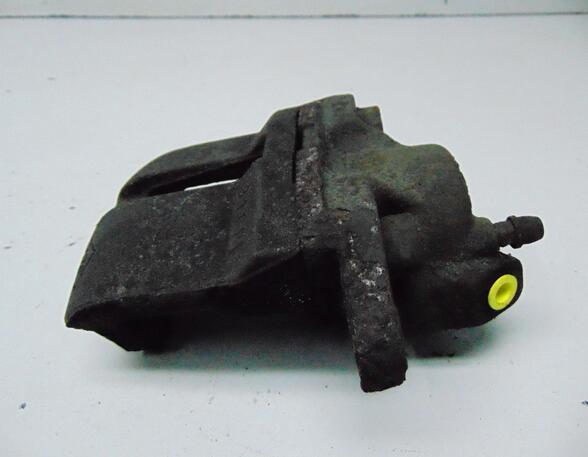 Brake Caliper RENAULT Twingo II (CN0)