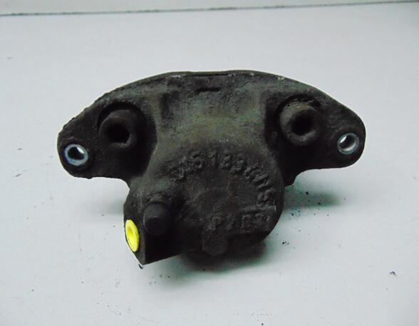 Brake Caliper RENAULT Twingo II (CN0)