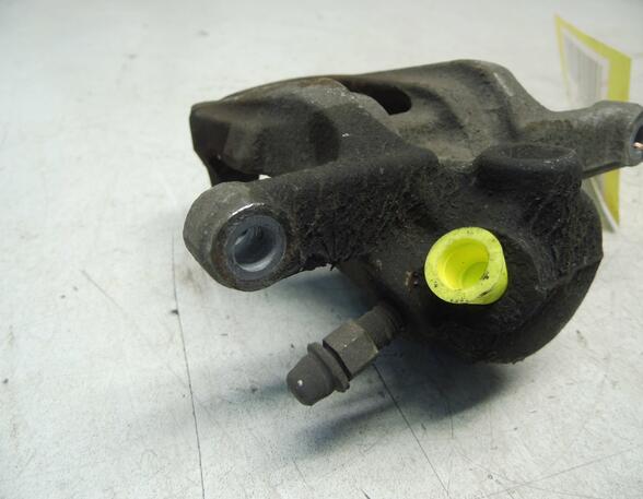 Brake Caliper MERCEDES-BENZ A-Klasse (W169)