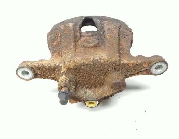 Brake Caliper OPEL Meriva (--)