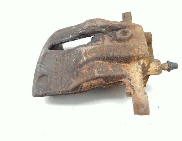 Brake Caliper OPEL Meriva (--)