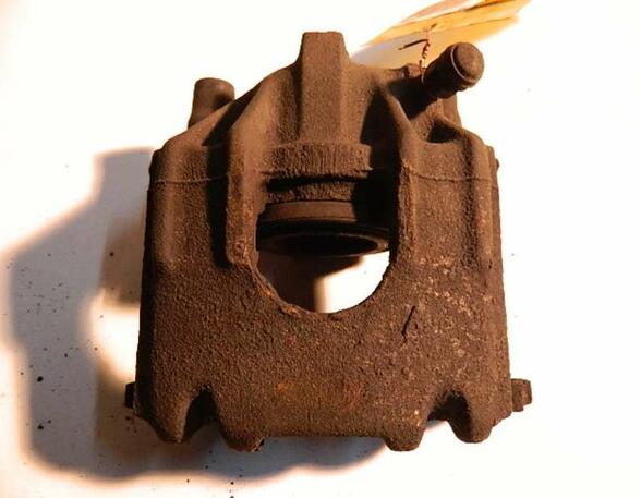 Brake Caliper VW Golf II (19E, 1G1)