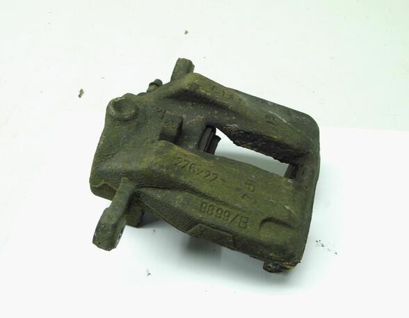 Brake Caliper MERCEDES-BENZ A-Klasse (W169)