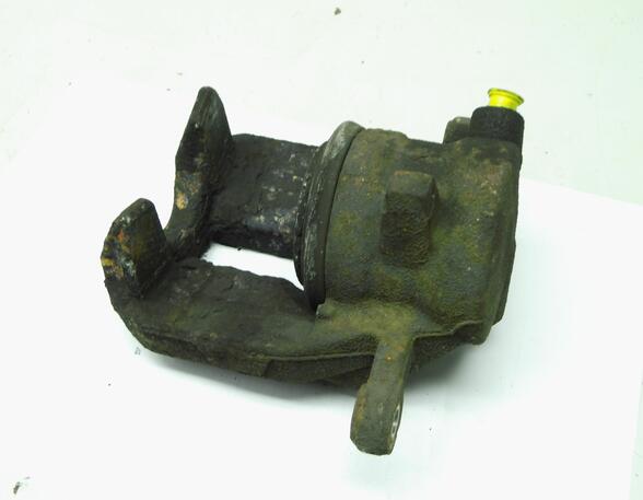 Brake Caliper MERCEDES-BENZ A-Klasse (W169)