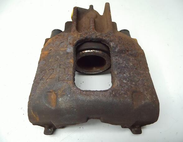 Brake Caliper FORD Focus (DAW, DBW)