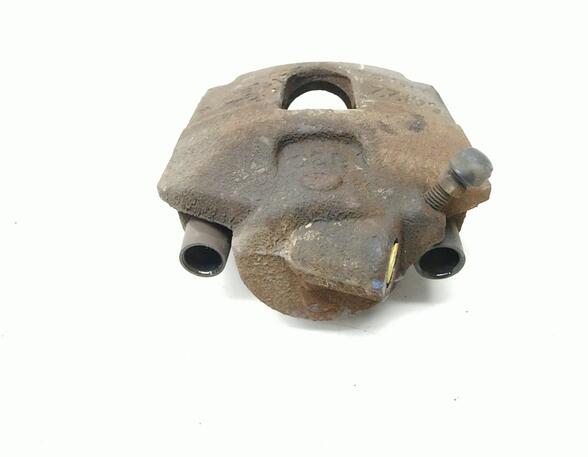 Brake Caliper FORD Fusion (JU)