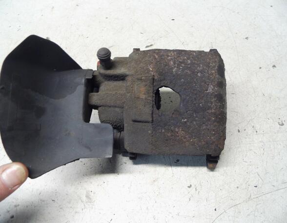 Brake Caliper VW Golf III (1H1)