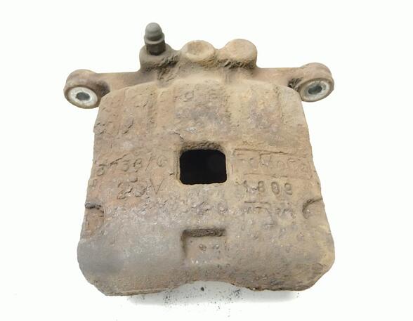 Brake Caliper FORD Fiesta VI (CB1, CCN)